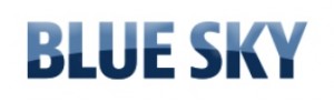 Blue Sky 1