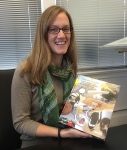 Core 77 Research and Strategy Project