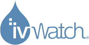 IVWatch_membraneblue_BLUE