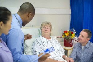 Healthcare technology