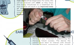 LinkedIn pharma post