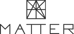 MATTER logo