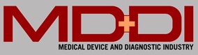 MDDI logo