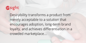 Your Device Is Safe And Effective, But Is It Desirable?