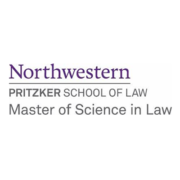 Northwestern Master of Science and Law