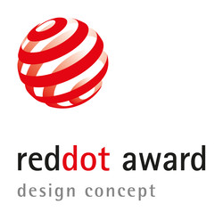 Red Dot award