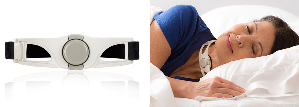 Somna Therapeudics RezaBand