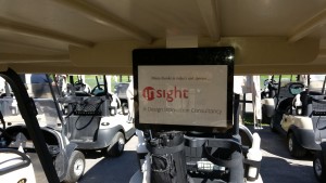 Sunrise sponsored Golf Tourney
