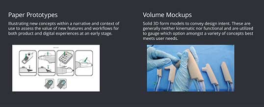 User Needs Indentification