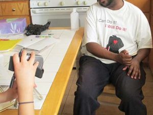 User Needs Patient Research