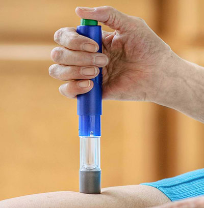 West Pharmaceutical Services 