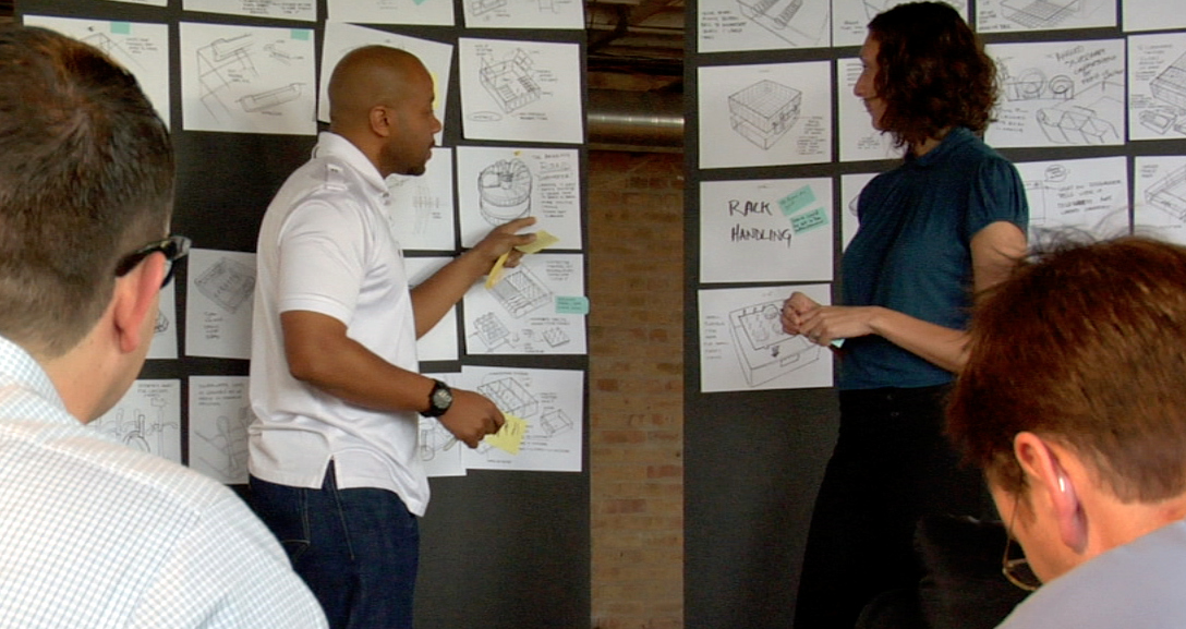 human factors and design