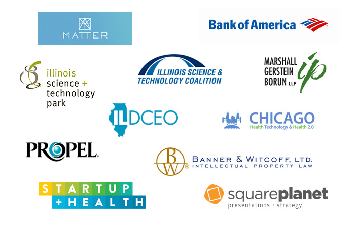 Ecosystem Supporters 