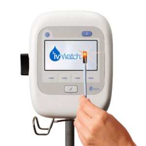 ivWatch home model